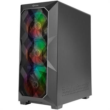 کیس گیمینگ فاطر Case Gaming Fater FG-730B -gallery-2 - https://www.redtil.com
