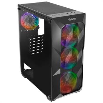 کیس گیمینگ فاطر Case Gaming Fater FG-730B -gallery-3 - https://www.redtil.com