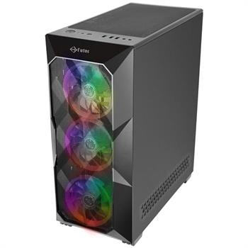 کیس گیمینگ فاطر Case Gaming Fater FG-730B -gallery-4 - https://www.redtil.com
