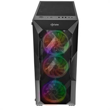 کیس گیمینگ فاطر Case Gaming Fater FG-730B -gallery-5 - https://www.redtil.com