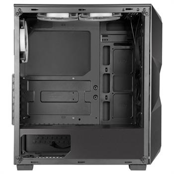 کیس گیمینگ فاطر Case Gaming Fater FG-730B -gallery-7 - https://www.redtil.com