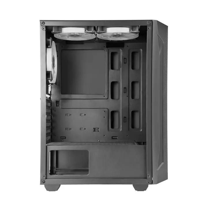 کیس گیمینگ فاطر Case Gaming Fater FG-718 -gallery-11 - https://www.redtil.com