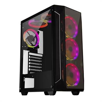 کیس گیمینگ فاطر Case Gaming Fater FG-718 -gallery-1 - https://www.redtil.com