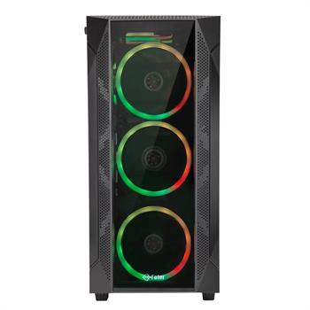 کیس گیمینگ فاطر Case Gaming Fater FG-718 -gallery-2 - https://www.redtil.com