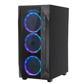 کیس گیمینگ فاطر Case Gaming Fater FG-718 -gallery-3 - https://www.redtil.com