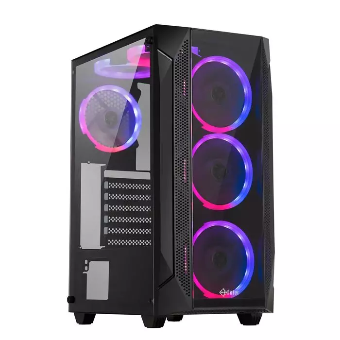 کیس گیمینگ فاطر Case Gaming Fater FG-718 -gallery-7 - https://www.redtil.com
