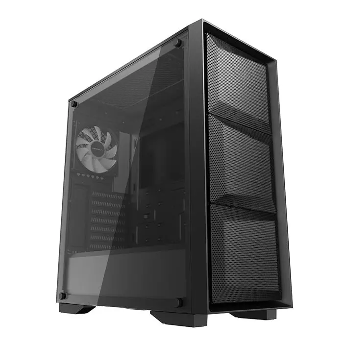 کیس دیپ کول Case DeepCool MATREXX 50 MESH 4FS -gallery-10 - https://www.redtil.com