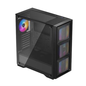 کیس دیپ کول Case DeepCool MATREXX 50 MESH 4FS -gallery-2 - https://www.redtil.com