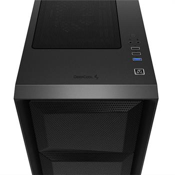 کیس دیپ کول Case DeepCool MATREXX 50 MESH 4FS -gallery-5 - https://www.redtil.com