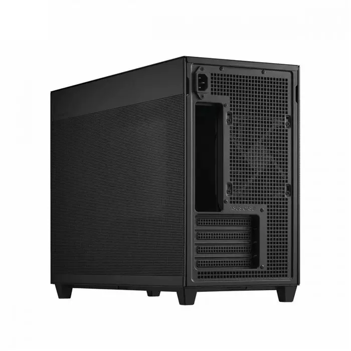 کیس ایسوس ASUS Prime AP201 Black -gallery-9 - https://www.redtil.com