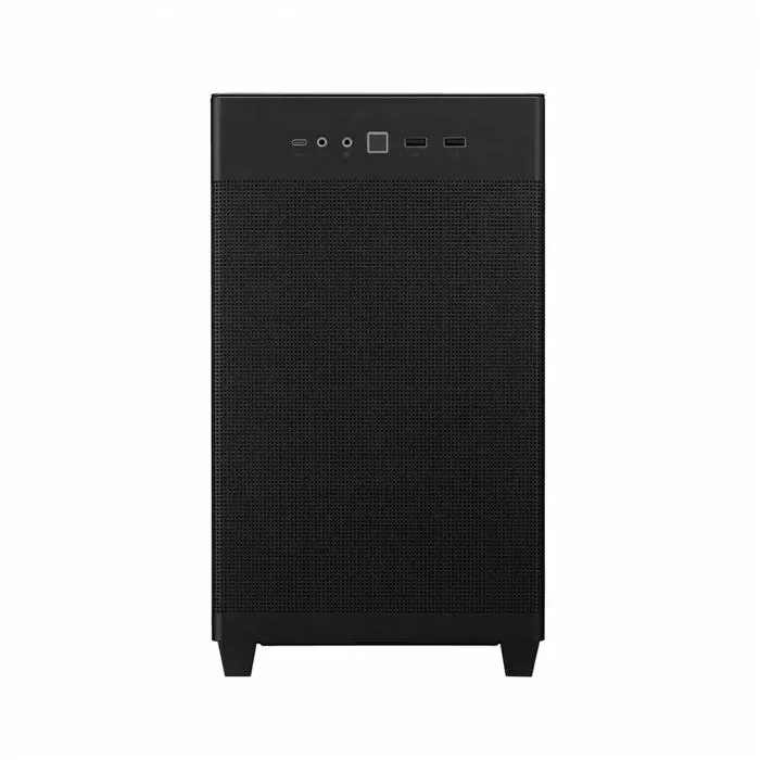 کیس ایسوس ASUS Prime AP201 Black -gallery-11 - https://www.redtil.com