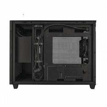 کیس ایسوس ASUS Prime AP201 Black -gallery-1 - https://www.redtil.com