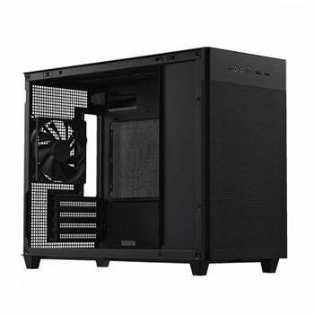 کیس ایسوس ASUS Prime AP201 Black -gallery-4 - https://www.redtil.com