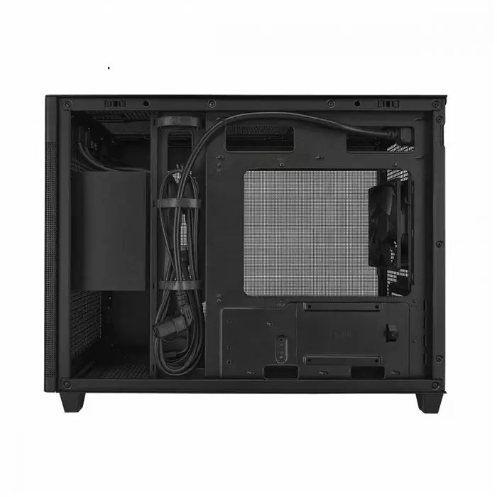 کیس ایسوس ASUS Prime AP201 Black -gallery-7 - https://www.redtil.com