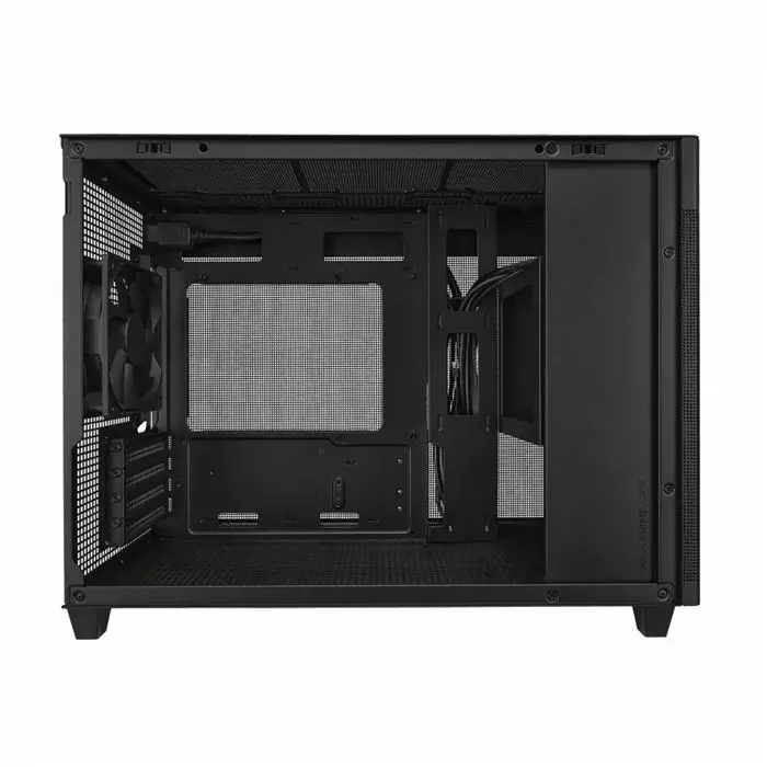 کیس ایسوس ASUS Prime AP201 Black -gallery-8 - https://www.redtil.com
