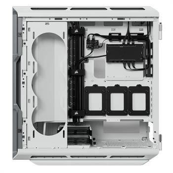 کیس کورسیر iCUE 7000X RGB White -gallery-3 - https://www.redtil.com
