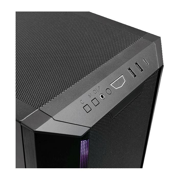 کیس گیمینگ لیان لی Case Gaming Lian-Li Lancool III RGB Black -gallery-9 - https://www.redtil.com