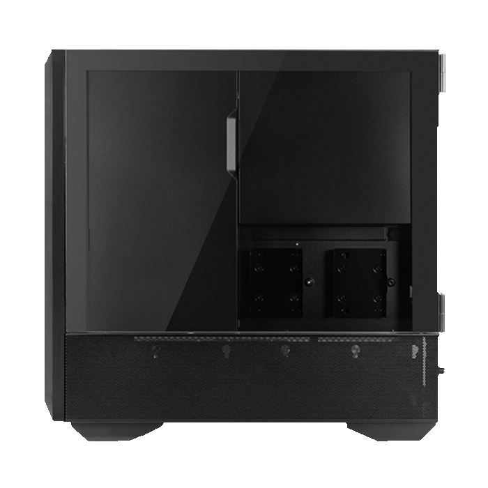 کیس گیمینگ لیان لی Case Gaming Lian-Li Lancool III RGB Black -gallery-10 - https://www.redtil.com