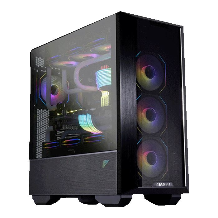 کیس گیمینگ لیان لی Case Gaming Lian-Li Lancool III RGB Black -gallery-12 - https://www.redtil.com