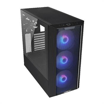 کیس گیمینگ لیان لی Case Gaming Lian-Li Lancool III RGB Black -gallery-1 - https://www.redtil.com