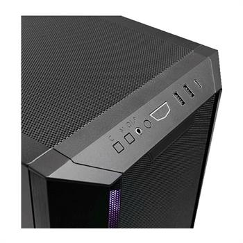 کیس گیمینگ لیان لی Case Gaming Lian-Li Lancool III RGB Black -gallery-2 - https://www.redtil.com