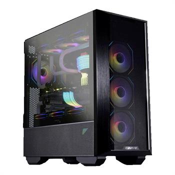 کیس گیمینگ لیان لی Case Gaming Lian-Li Lancool III RGB Black -gallery-5 - https://www.redtil.com