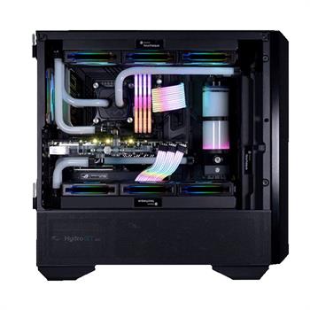 کیس گیمینگ لیان لی Case Gaming Lian-Li Lancool III RGB Black -gallery-6 - https://www.redtil.com