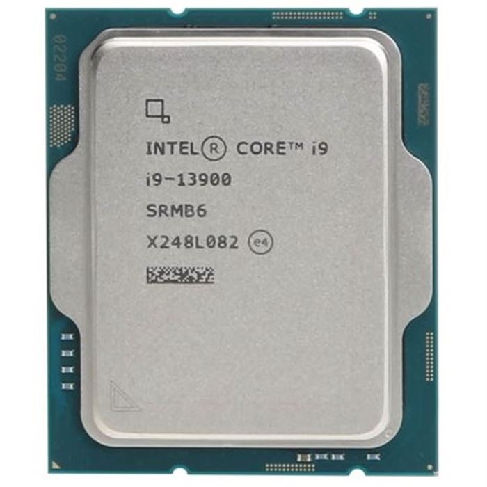 سی پی یو اینتل بدون باکس Core i9 13900 CPU -gallery-2 - https://www.redtil.com