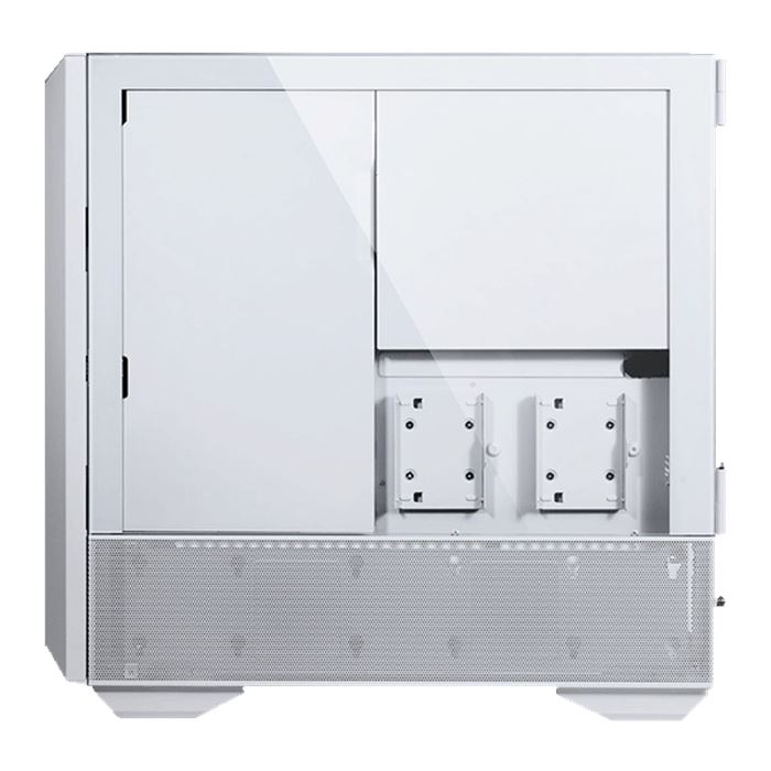 کیس لیان لی سفید Case Lian-Li LANCOOL III RGB WHITE -gallery-10 - https://www.redtil.com