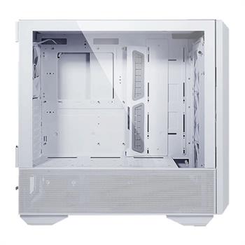 کیس لیان لی سفید Case Lian-Li LANCOOL III RGB WHITE -gallery-3 - https://www.redtil.com