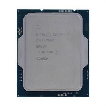 پردازنده اینتل Core i7 14700K Raptor Lake Refresh -gallery-1 - https://www.redtil.com