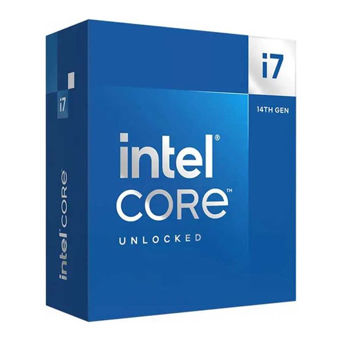 پردازنده اینتل Core i7 14700K Raptor Lake Refresh -gallery-5 - https://www.redtil.com