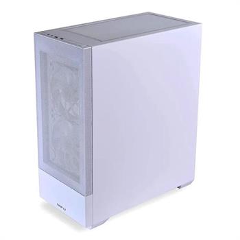 کیس کامپیوتر لیان لی مدل Lian Li Lancool 205 Mesh White -gallery-2 - https://www.redtil.com