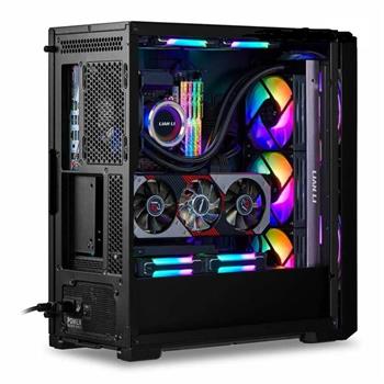 کیس گیمینگ لیان لی Case Lian-Li Lancool 215 Black -gallery-4 - https://www.redtil.com