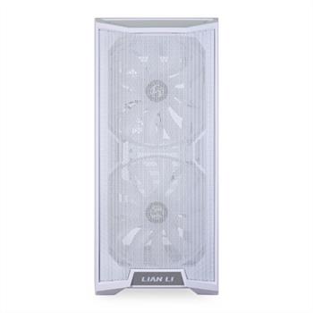 کیس گیمینگ لیان لی سفید مدل Lian Li Lancool 215 -gallery-2 - https://www.redtil.com
