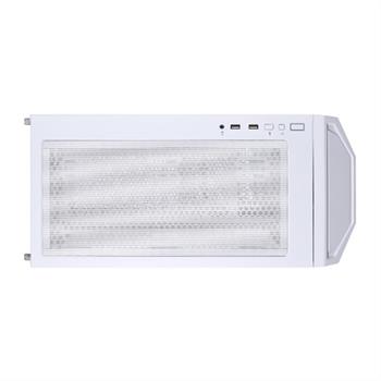 کیس گیمینگ لیان لی سفید مدل Lian Li Lancool 215 -gallery-3 - https://www.redtil.com