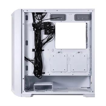 کیس گیمینگ لیان لی سفید مدل Lian Li Lancool 215 -gallery-5 - https://www.redtil.com