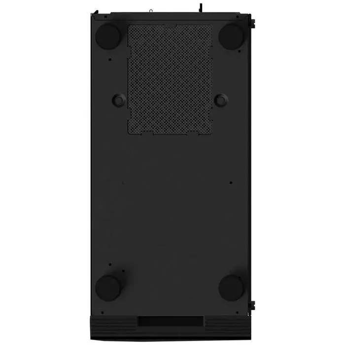 کیس کامپیوتر گیگابایت مدل C200 GLASS -gallery-11 - https://www.redtil.com