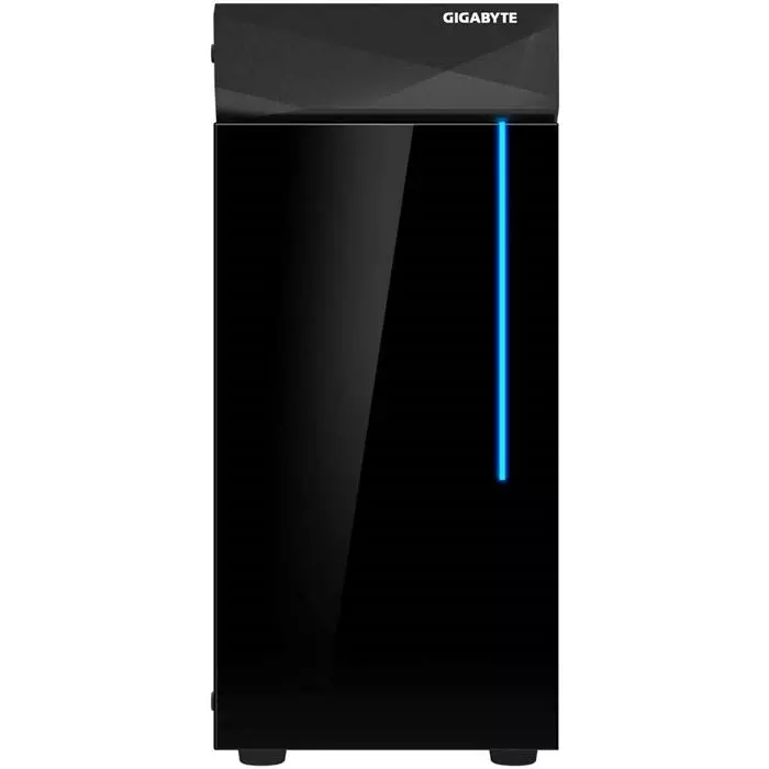 کیس کامپیوتر گیگابایت مدل C200 GLASS -gallery-13 - https://www.redtil.com