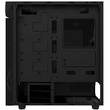 کیس کامپیوتر گیگابایت مدل C200 GLASS -gallery-1 - https://www.redtil.com