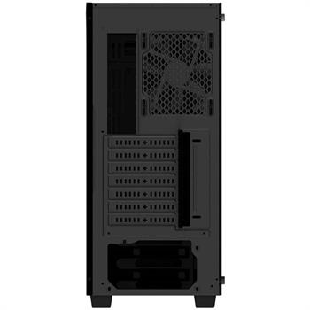 کیس کامپیوتر گیگابایت مدل C200 GLASS -gallery-2 - https://www.redtil.com