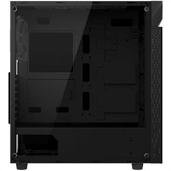 کیس کامپیوتر گیگابایت مدل C200 GLASS -gallery-5 - https://www.redtil.com