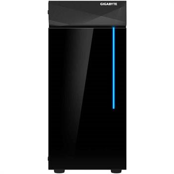کیس کامپیوتر گیگابایت مدل C200 GLASS -gallery-6 - https://www.redtil.com