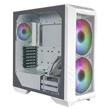 کیس کولرمستر مدل سفید HAF 500 -gallery-4 - https://www.redtil.com