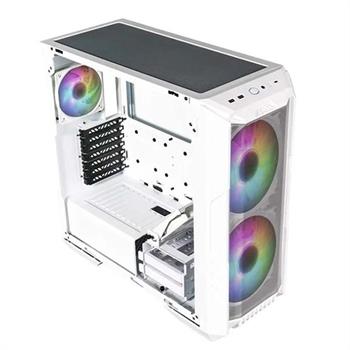 کیس کولرمستر مدل سفید HAF 500 -gallery-5 - https://www.redtil.com