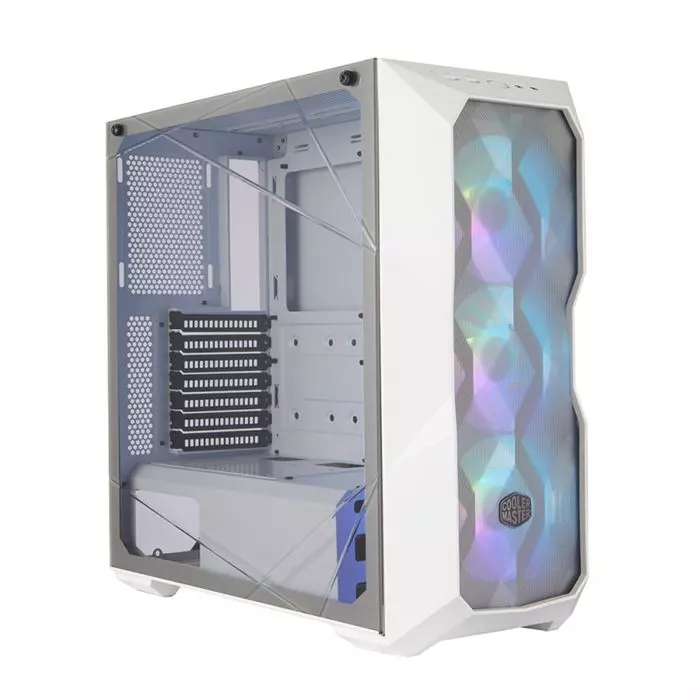 کیس کولر مستر MASTERBOX TD500 MESH WHITE -gallery-3 - https://www.redtil.com