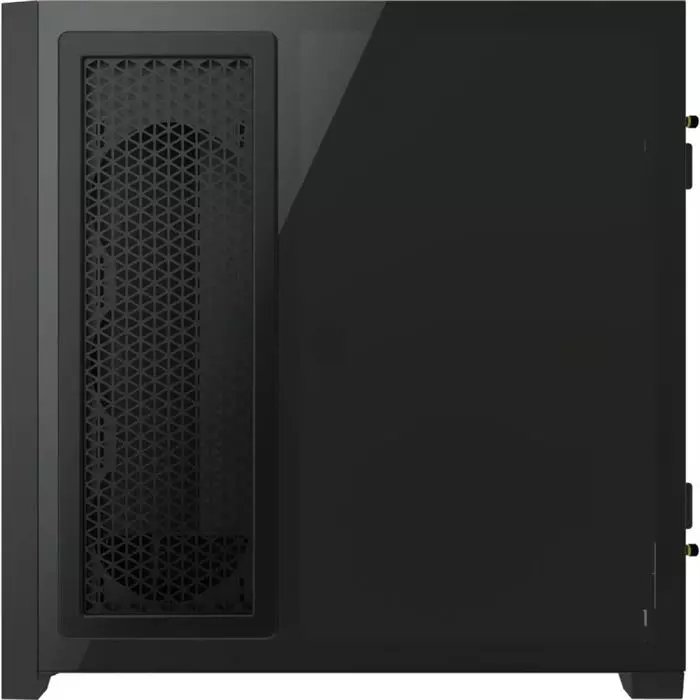 کیس کامپیوتر گیمینگ کورسیر Corsair iCUE 5000X RGB -gallery-10 - https://www.redtil.com