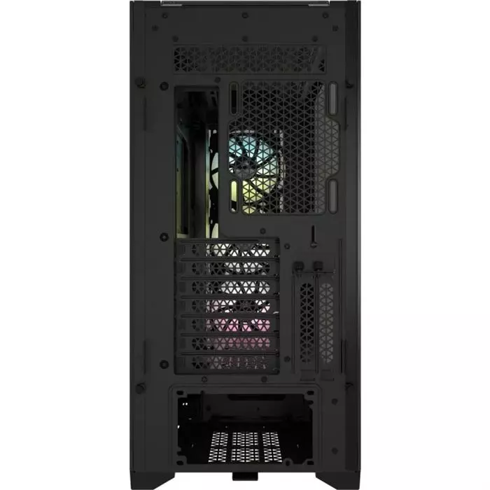 کیس کامپیوتر گیمینگ کورسیر Corsair iCUE 5000X RGB -gallery-11 - https://www.redtil.com