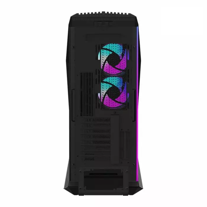 کیس کامپیوتر گیمینگ گیگابایت Gigabyte AORUS C700 GLASS -gallery-11 - https://www.redtil.com