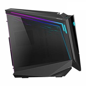 کیس کامپیوتر گیمینگ گیگابایت Gigabyte AORUS C700 GLASS -gallery-4 - https://www.redtil.com